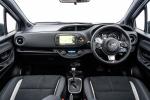 Toyota Yaris Hybrid GR Sport 2019 года (UK)